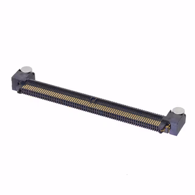ERM8-075-01-L-D-RA-L-TR Samtec Inc.  Matrices de type bord Mezzanine (carte à carte)